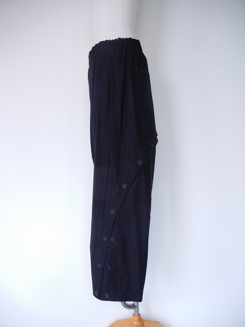 Yohji Yamamoto【ヨウジ ヤマモト】正規取り扱い店、通販可能 ON LINE